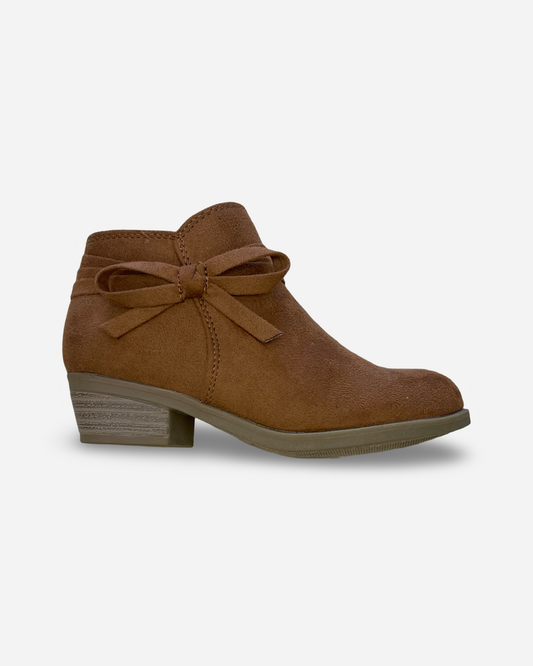 Soda Dance-llS Girls Ankle Bootie