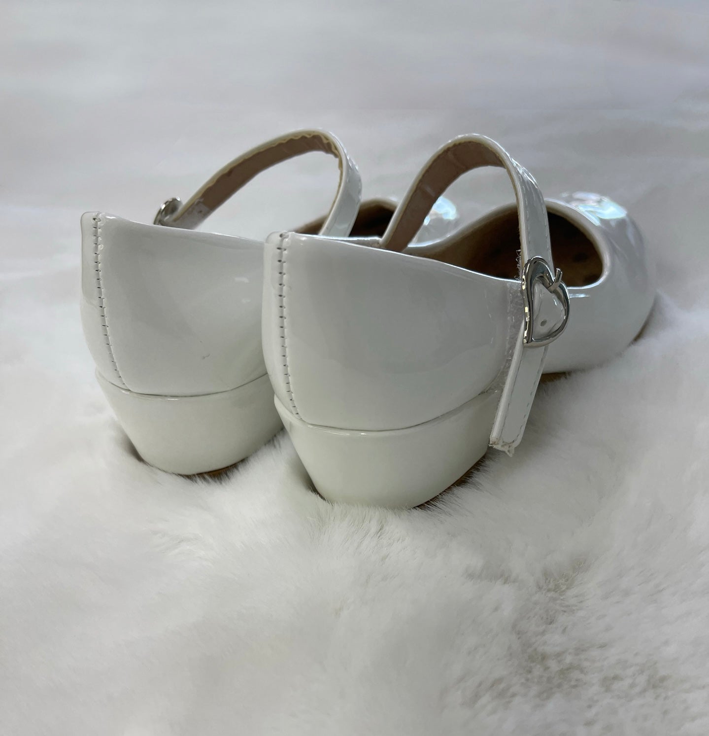 Forever Link Amenity-35K Little Girls Heels