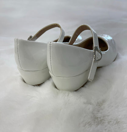 Forever Link Amenity-35K Little Girls Heels