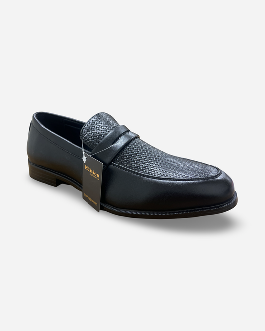 Forever Hanks Men Dress Shoe