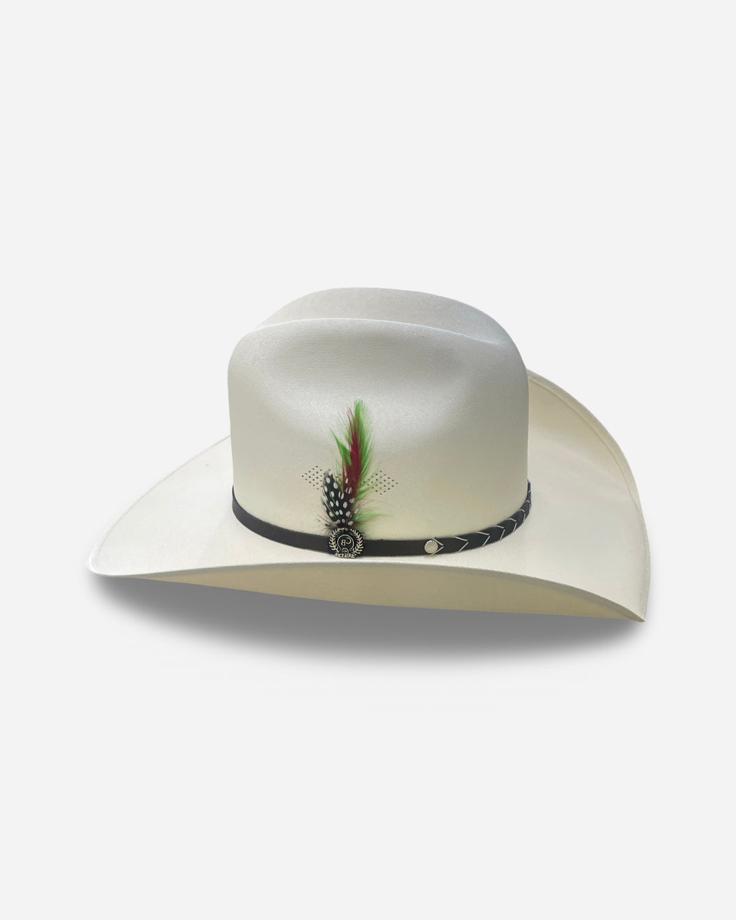 Chaparral Sombrero Lona 10X