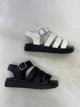 Load image into Gallery viewer, Soda Diverse Mini Platform Sandal
