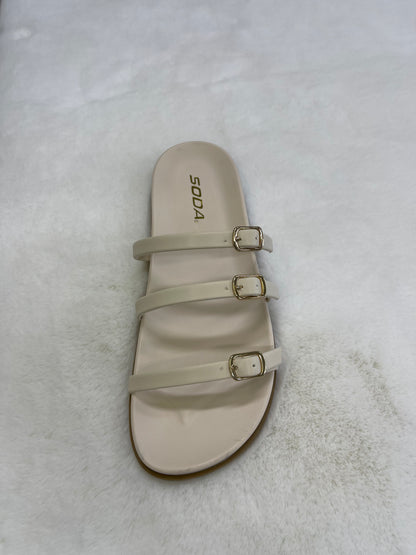 Soda Elvina Sandal