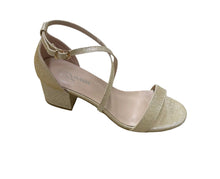 Load image into Gallery viewer, Forever Nataly-59 Block Heel
