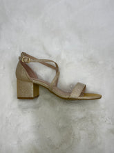 Load image into Gallery viewer, Forever Nataly-59 Block Heel
