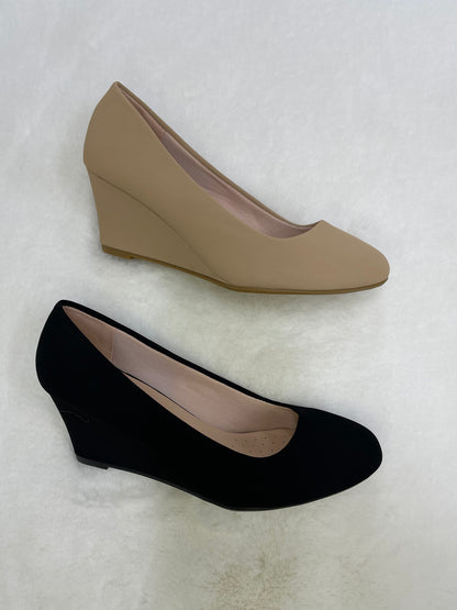 Forever Doris Women Wedge