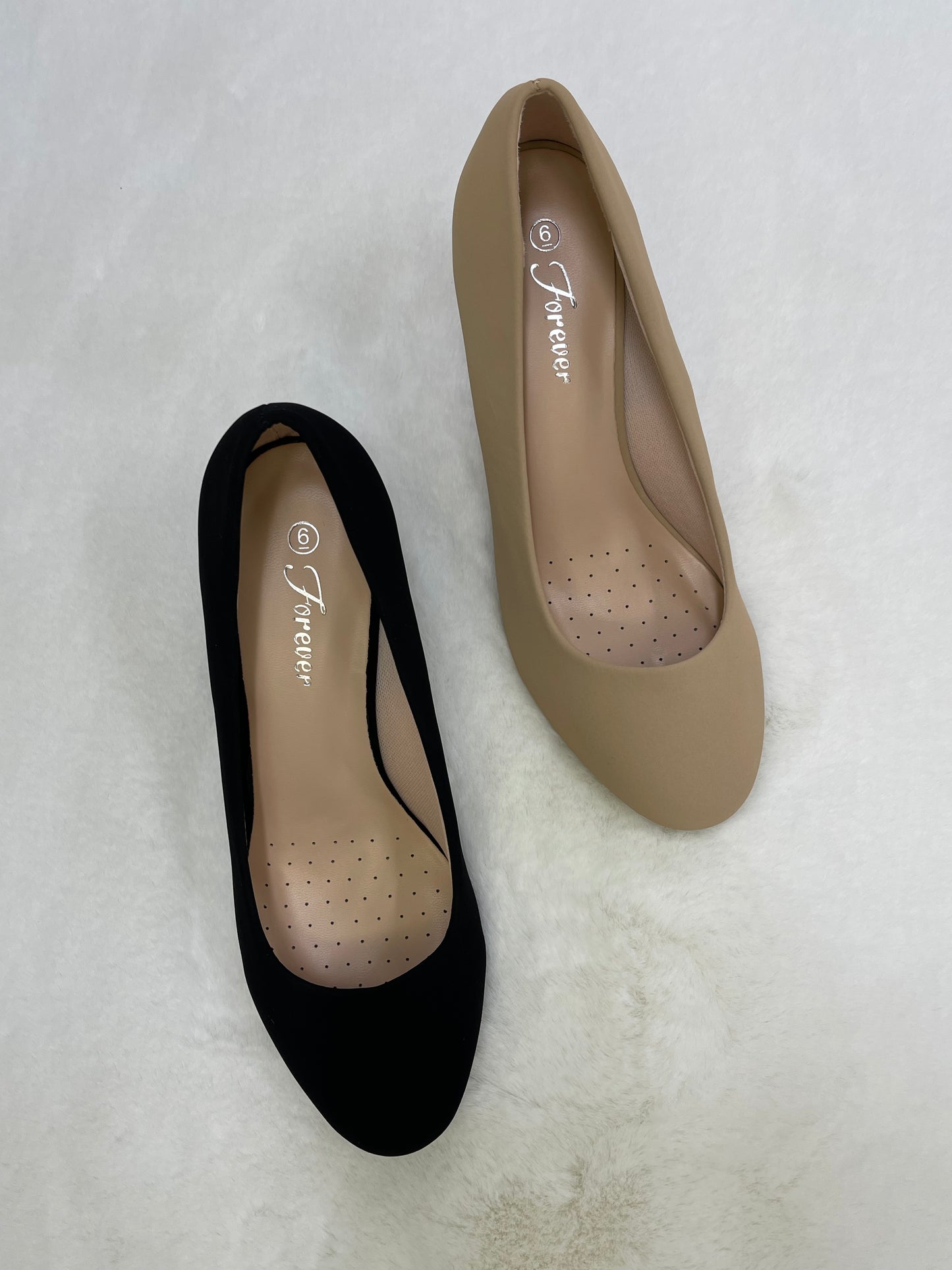 Forever Doris Women Wedge