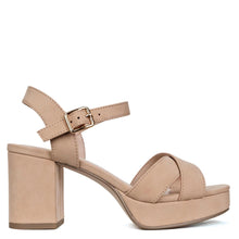 Load image into Gallery viewer, Delicious Manner Block Heel

