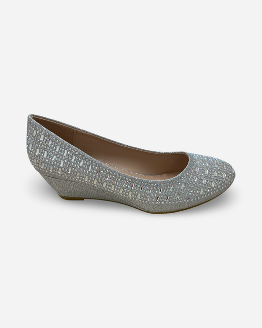 Forever Fisher Women Wedge