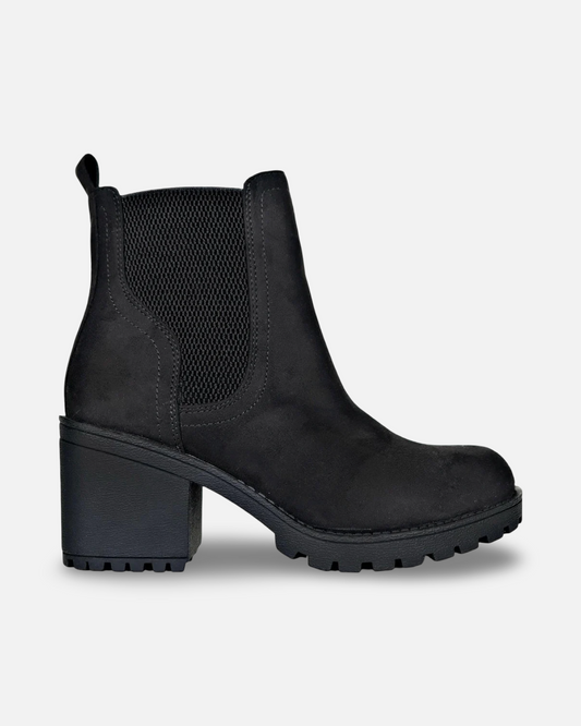 Soda Zinon Women Boot