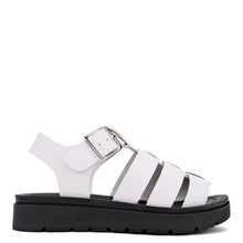 Load image into Gallery viewer, Soda Diverse Mini Platform Sandal
