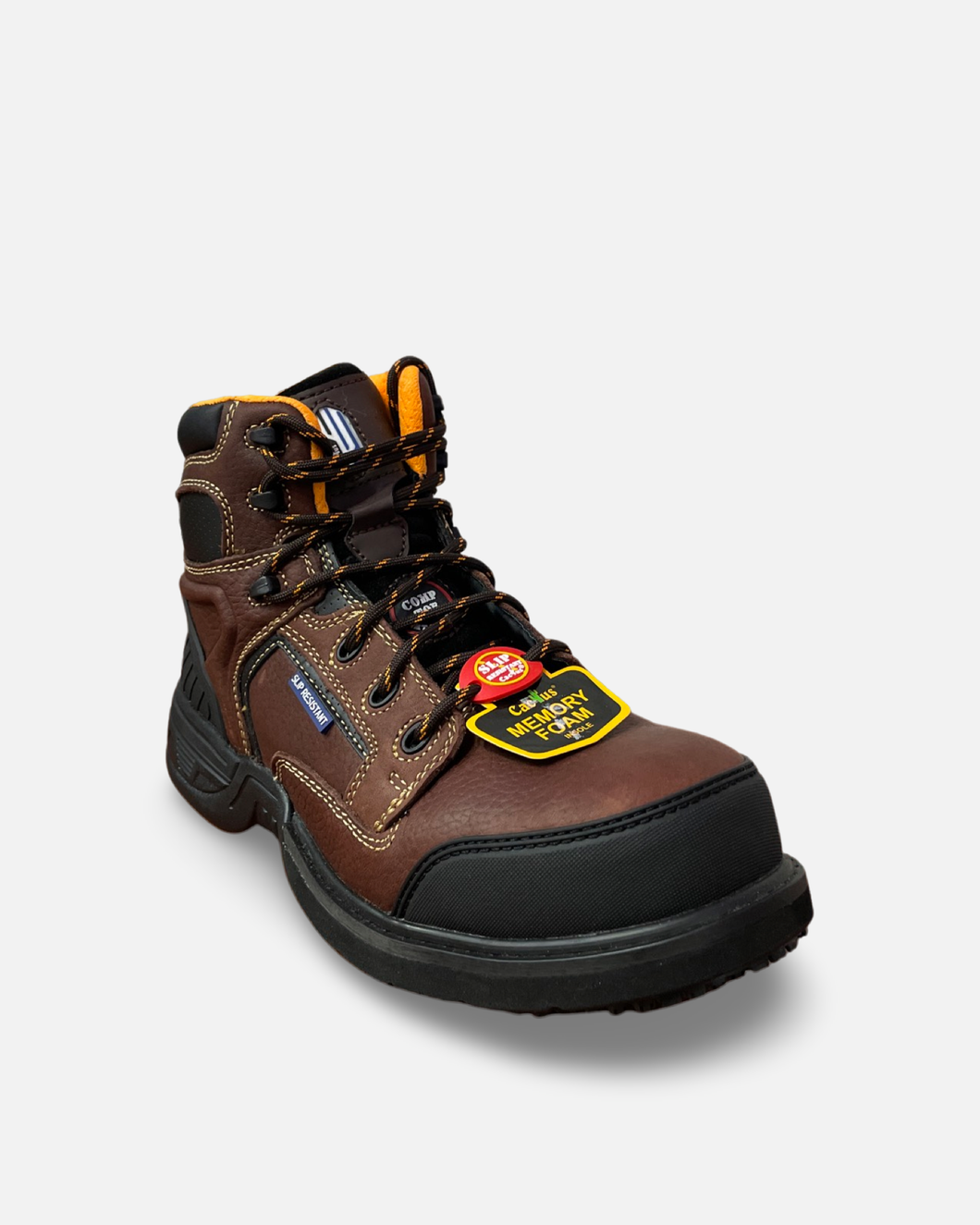 Cactus 6080C Comp Toe Men Shoe