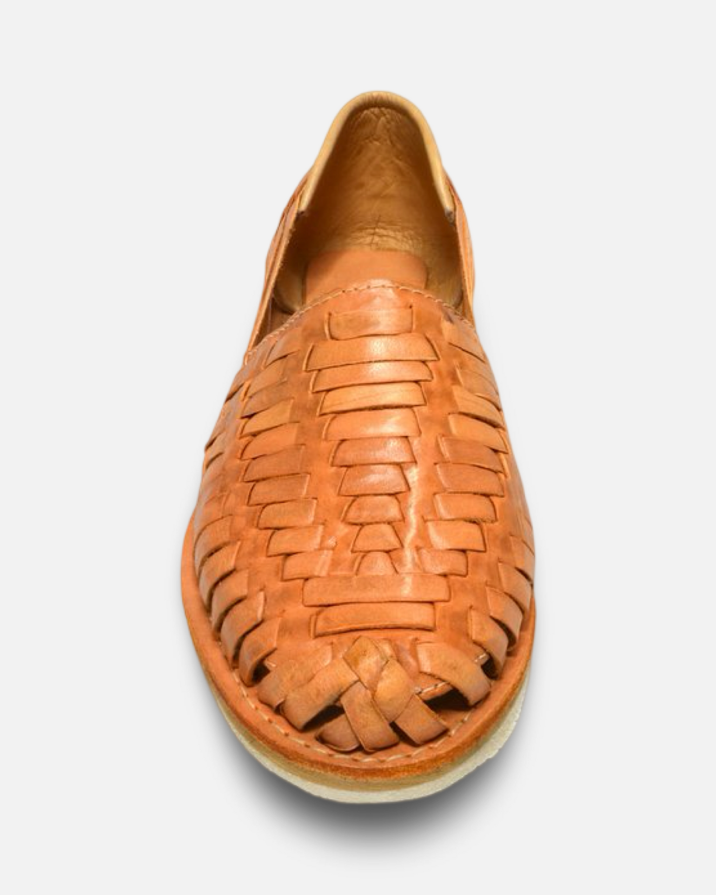 Redhawk Natural Marie Huarache