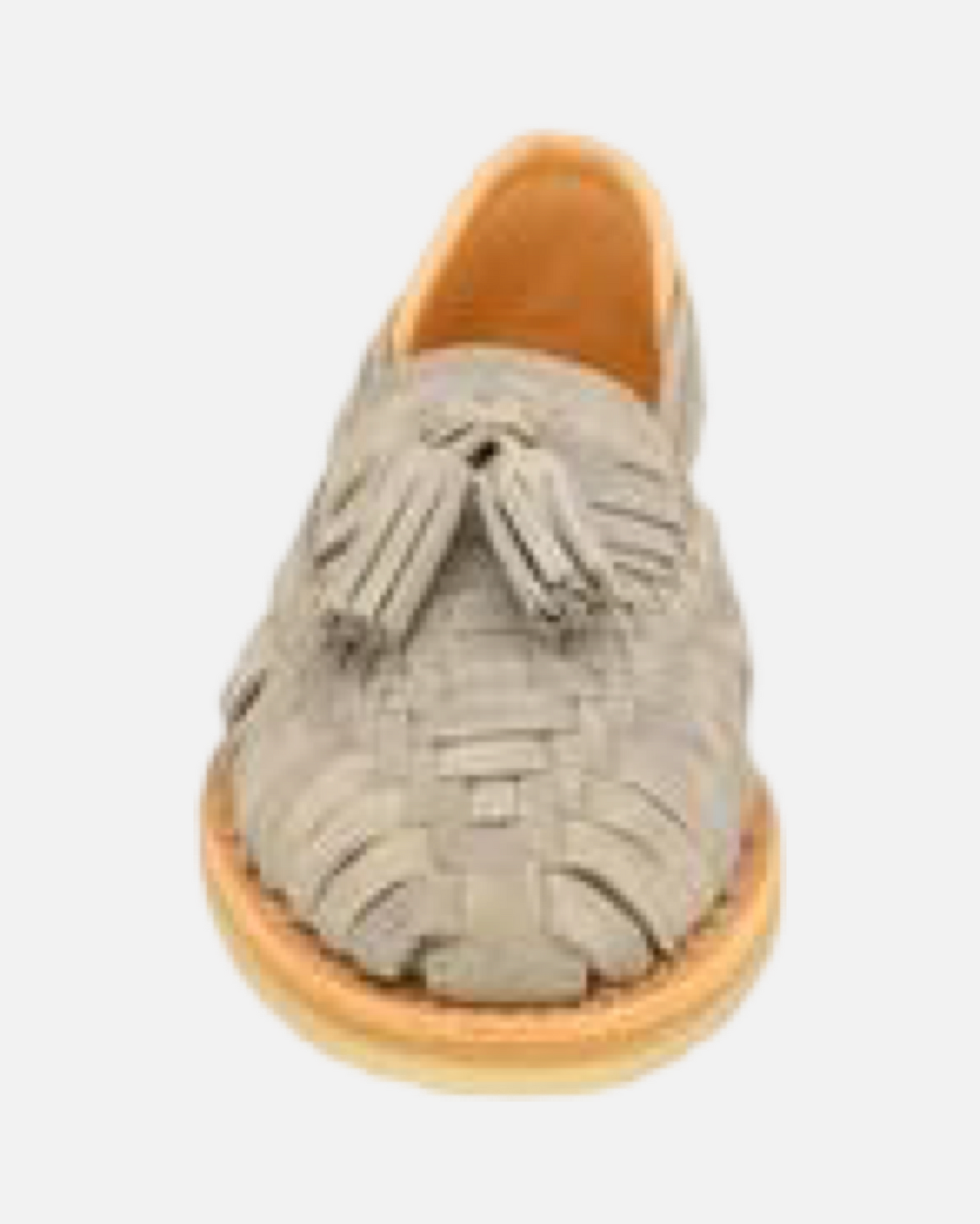 Redhawk Grey Anna Huarache