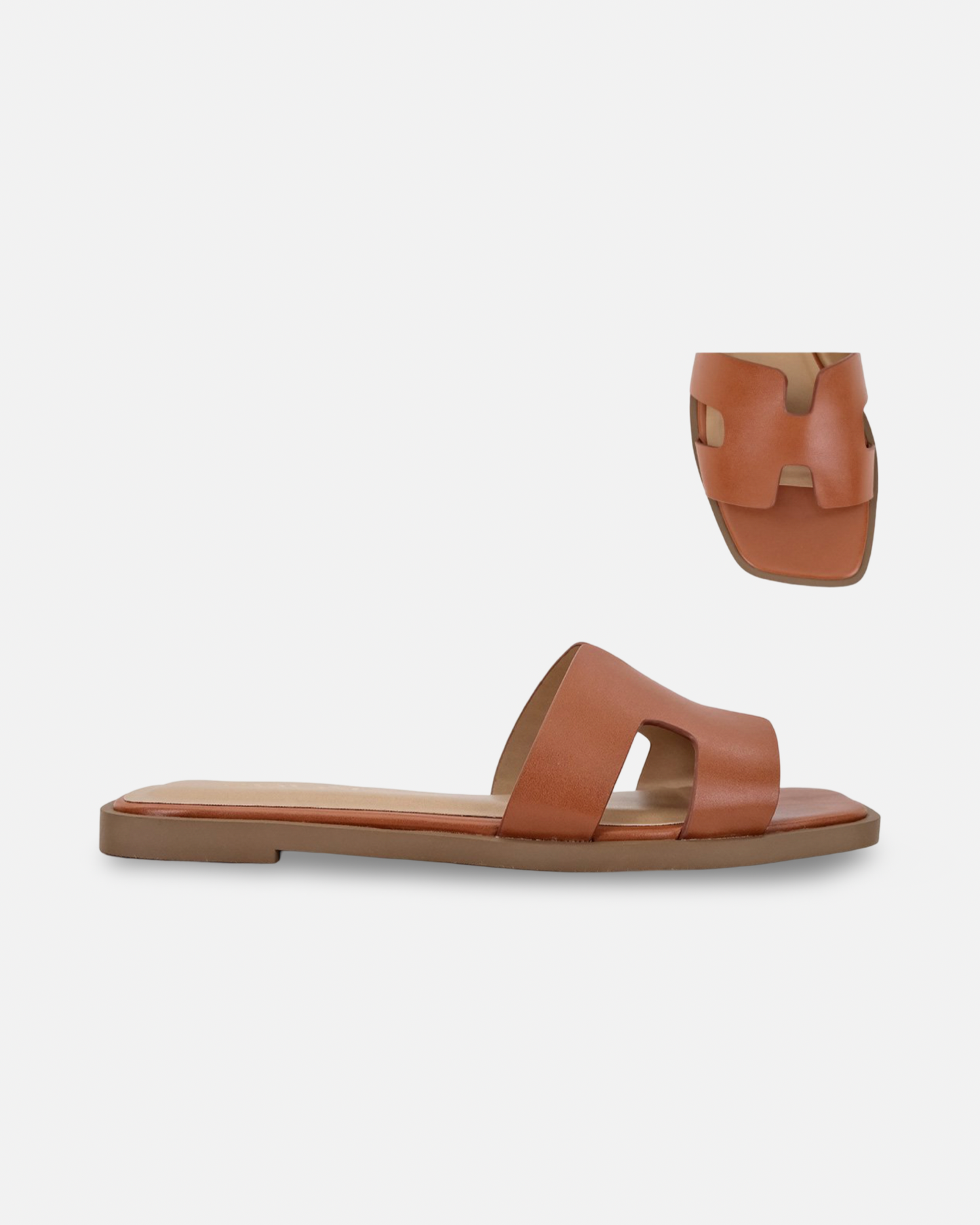 Soda Knit Sandal
