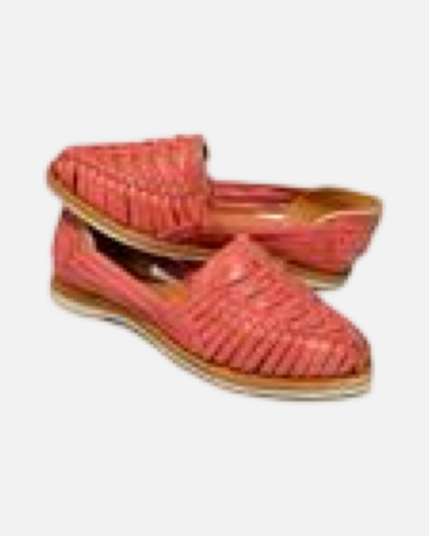 Redhawk Bubble Gum Lacie Huarache