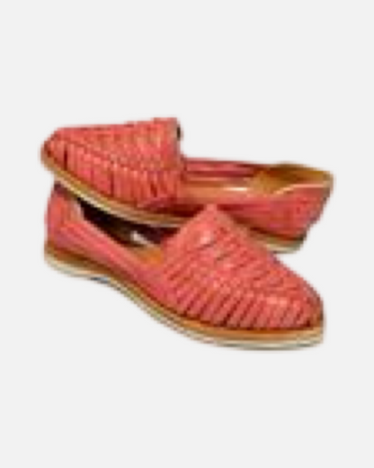 Redhawk Bubble Gum Lacie Huarache
