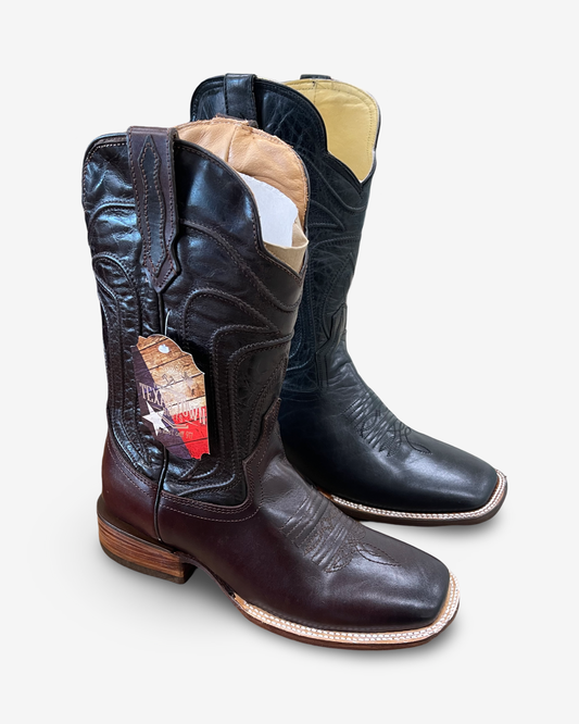 Arles TT470 Men Western Boot*
