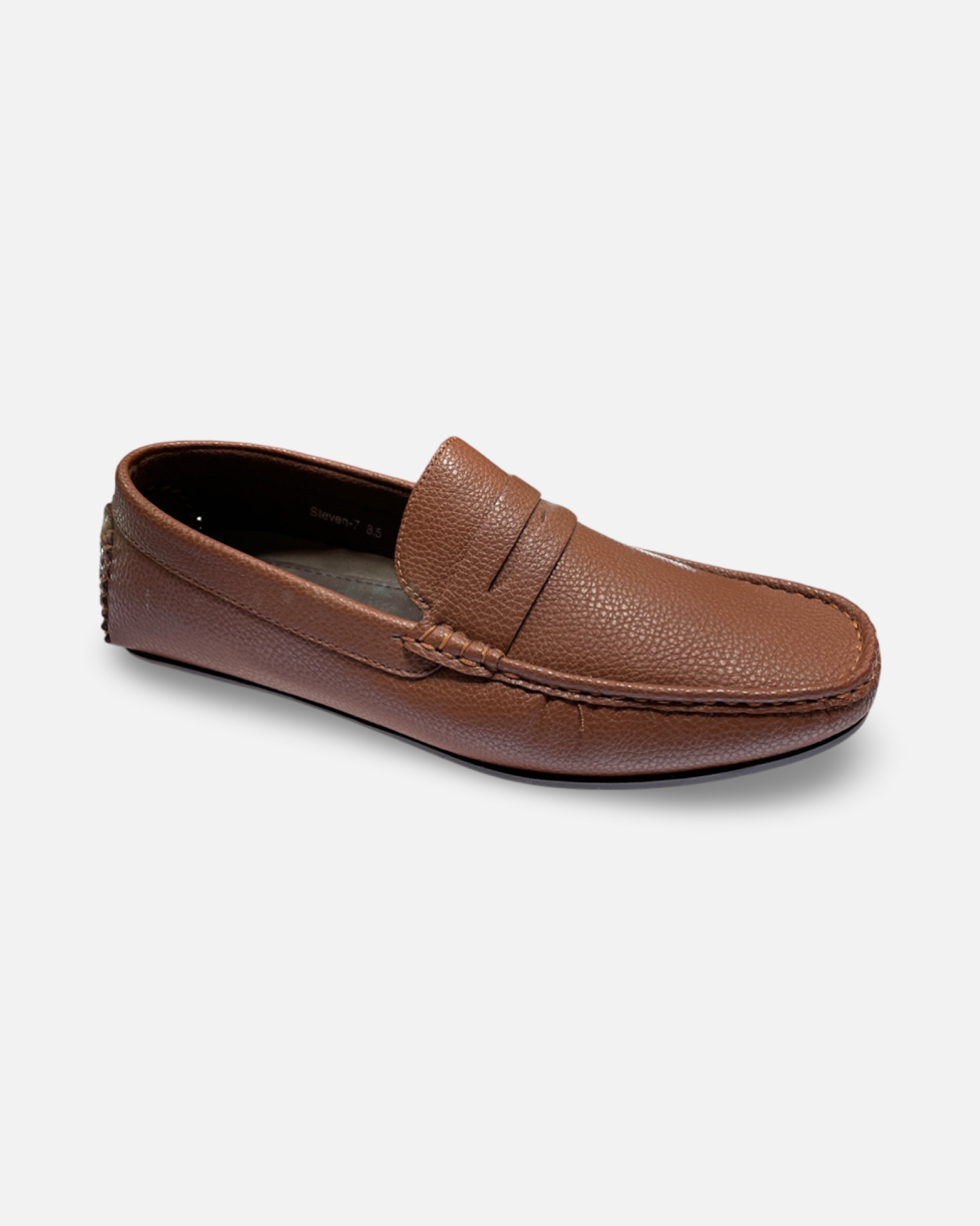 Forever Steven-7 Men Loafer Shoes