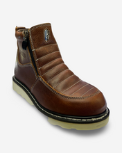 Load image into Gallery viewer, Cactus 6062M Brown Boot*
