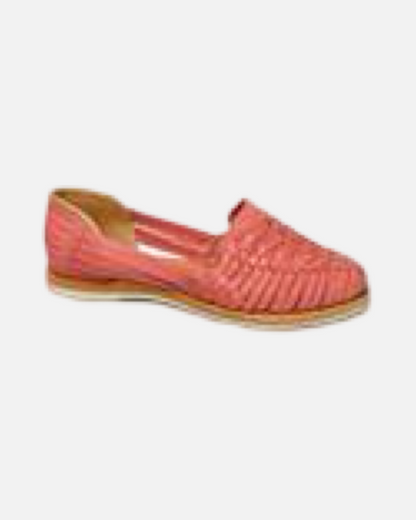 Redhawk Bubble Gum Lacie Huarache