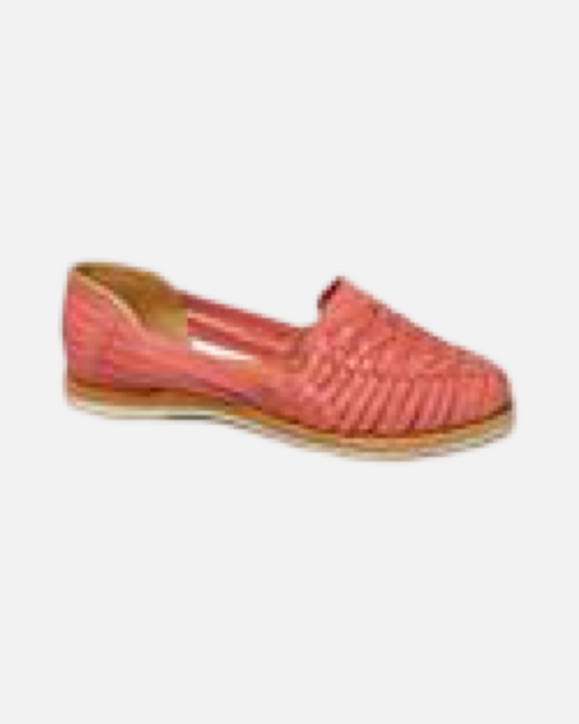 Redhawk Bubble Gum Lacie Huarache