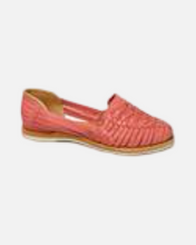 Load image into Gallery viewer, Redhawk Bubble Gum Lacie Huarache
