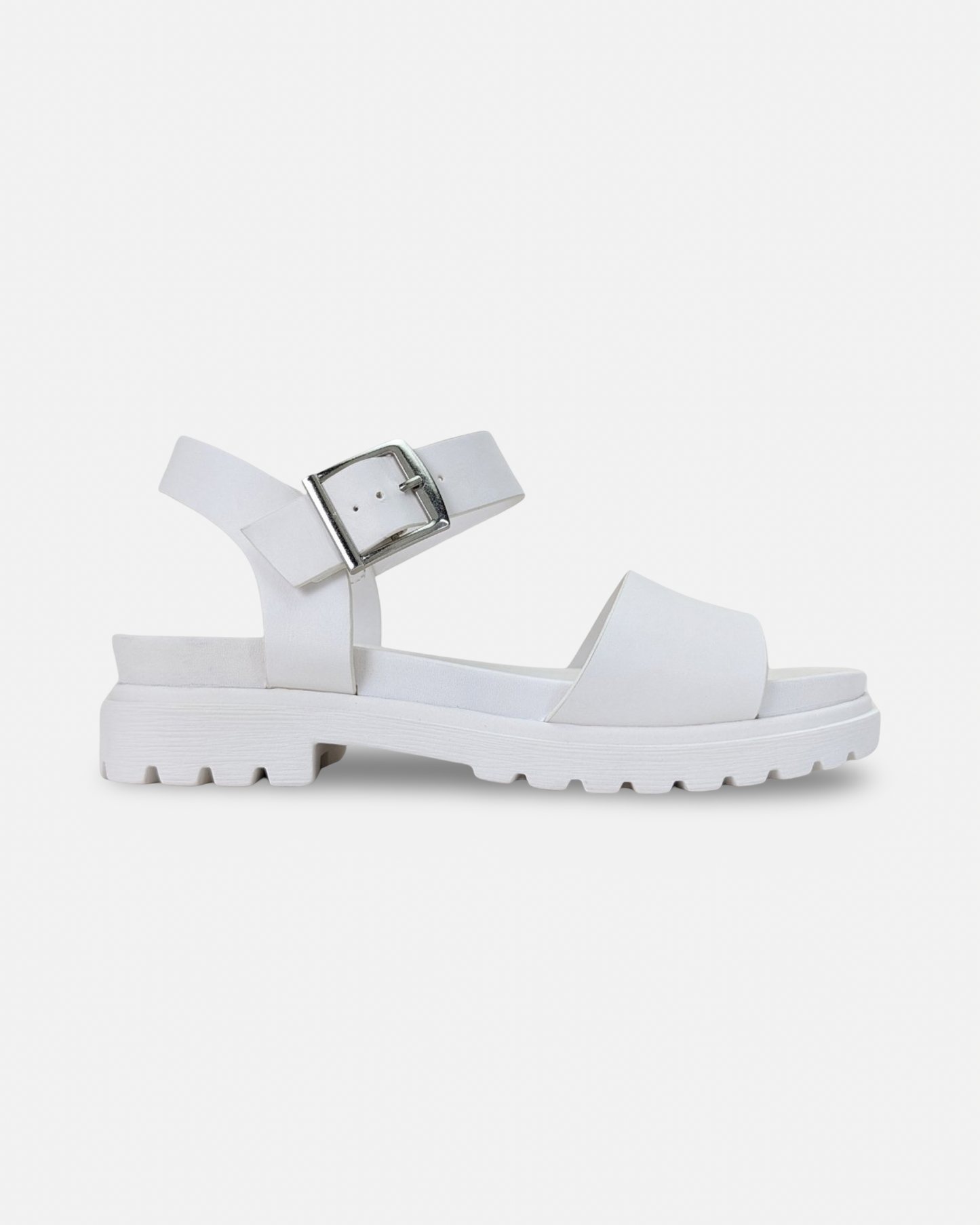 Soda Honour Mini Platform Sandal