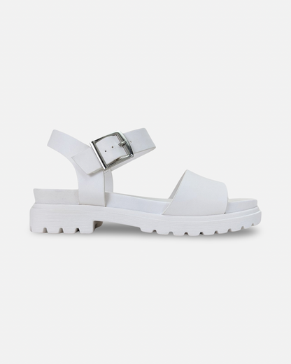 Soda Honour Mini Platform Sandal