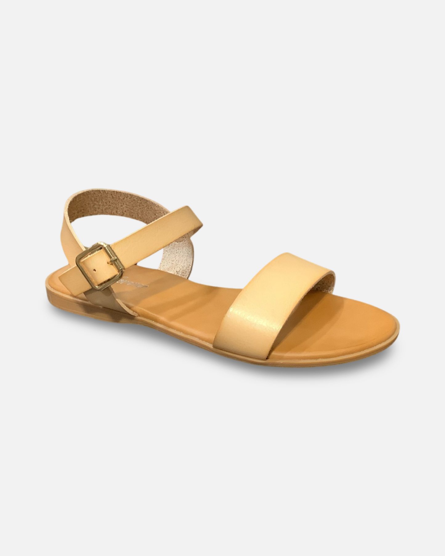 Forever Ample Sandal