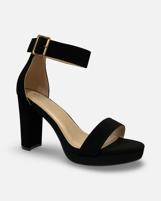 Forever Josina Platform Heel