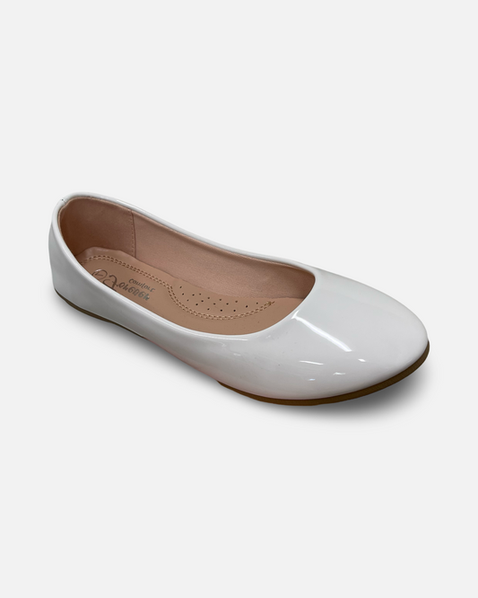 Forever Flexible Women Flats
