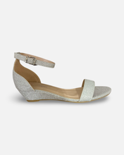 Load image into Gallery viewer, Forever Danielle-76 Wedge
