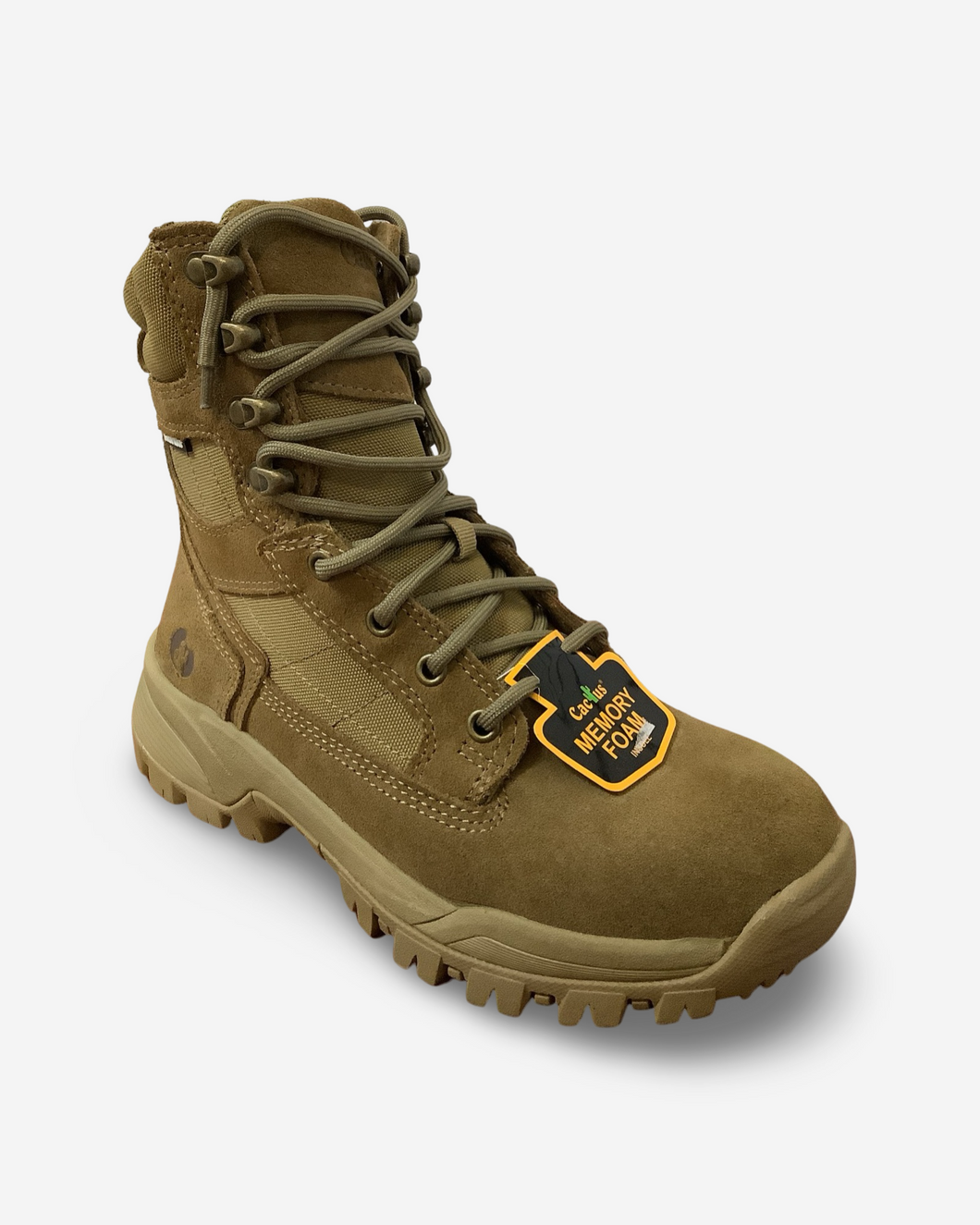 Cactus WP822 Waterproof Men Boots