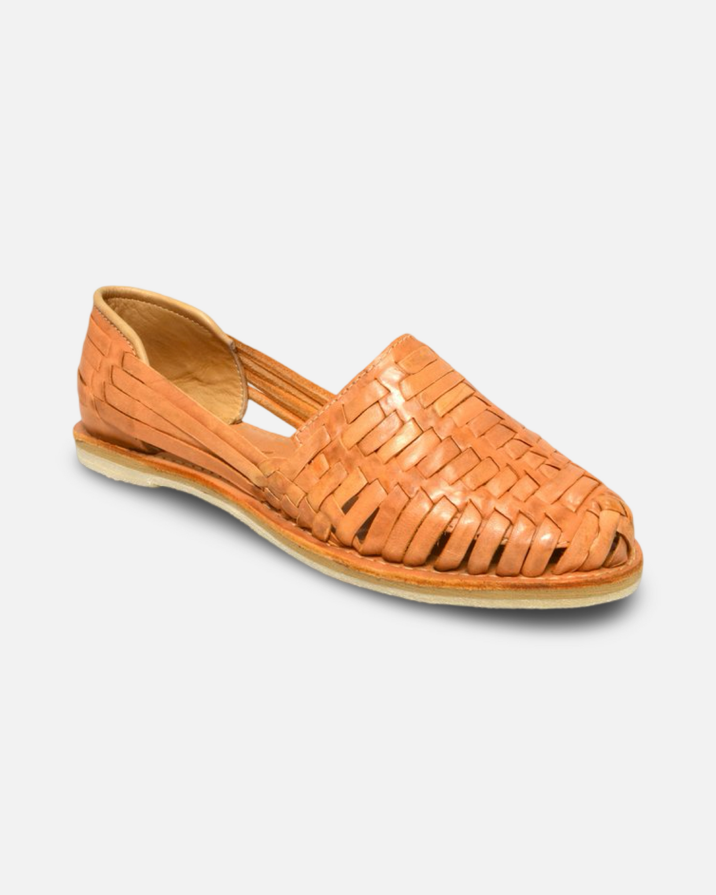 Redhawk Natural Marie Huarache