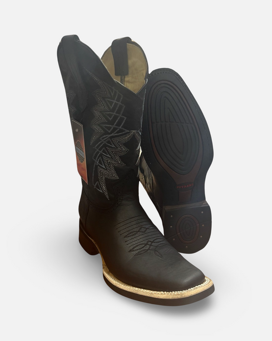 Potrero 560 Men Western Boots