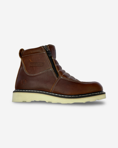 Cactus 6062M Brown Boot*