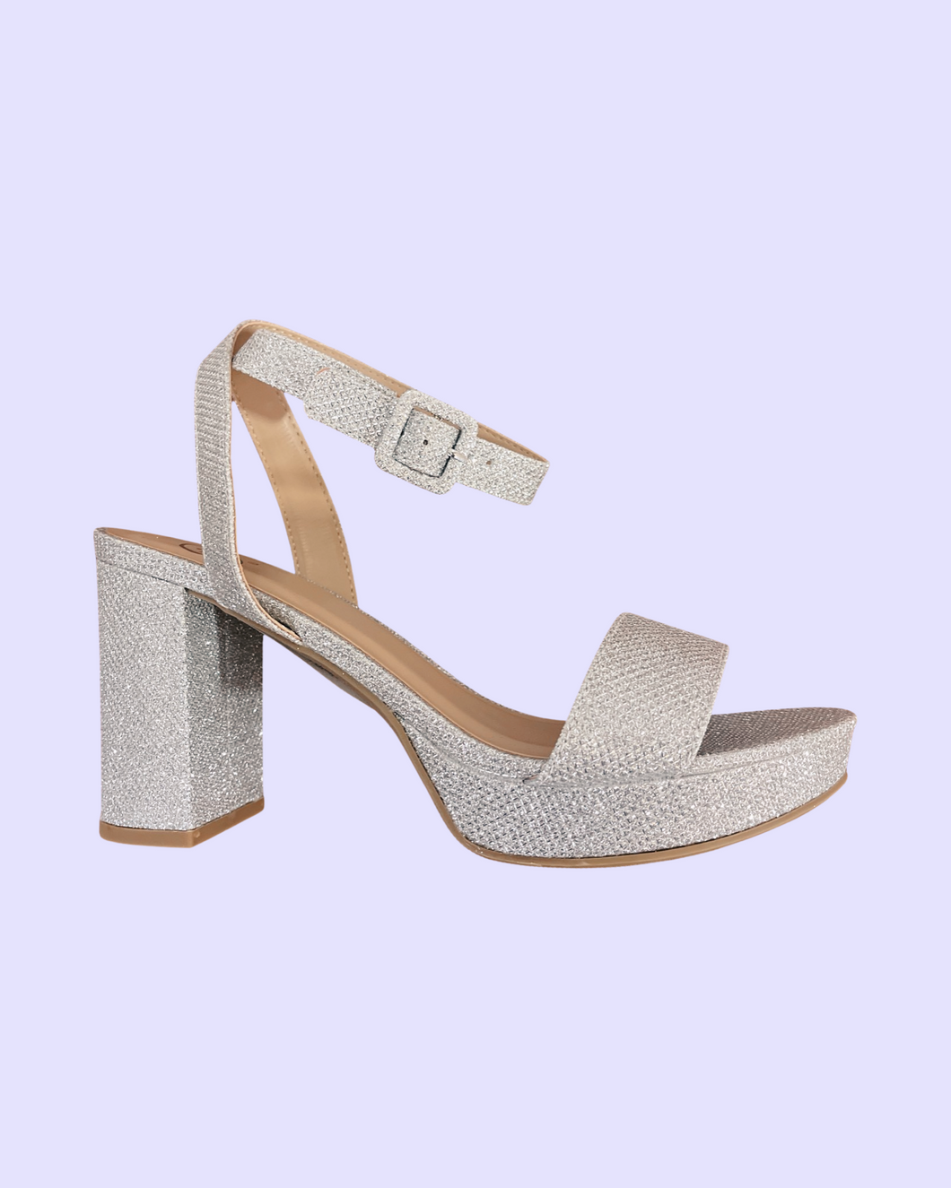 Delicious Bristol Platform Heel