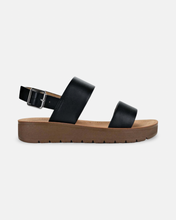 Load image into Gallery viewer, Soda Remus Platform Sandal
