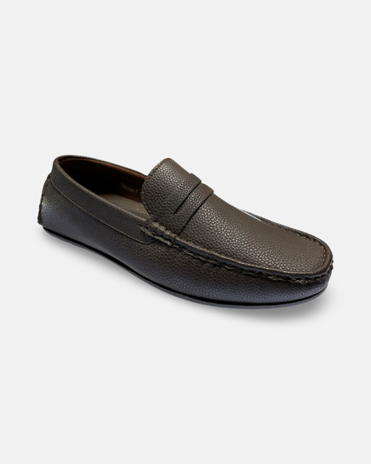 Forever Steven-7 Men Loafer Shoes