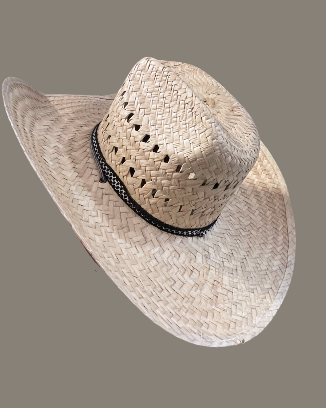 ImporMexico Straw Medium Size Hat
