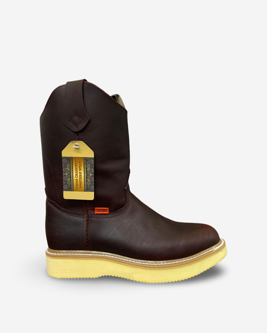 Chaparral 1100-Rayas Wine Men Boot