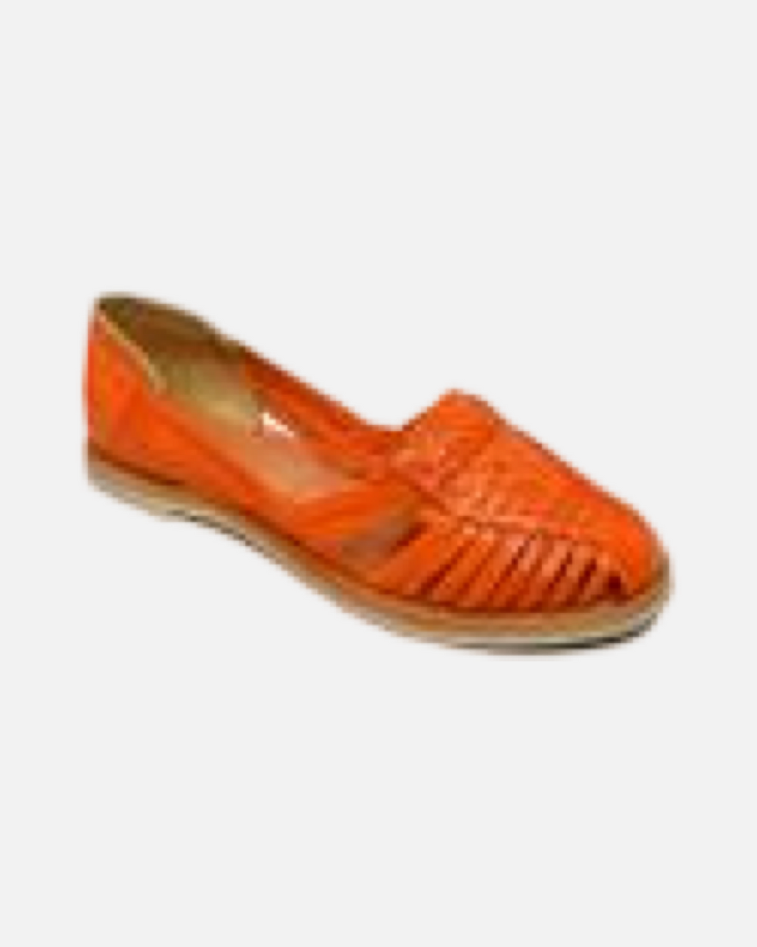 Redhawk Orange Hailey Huarache