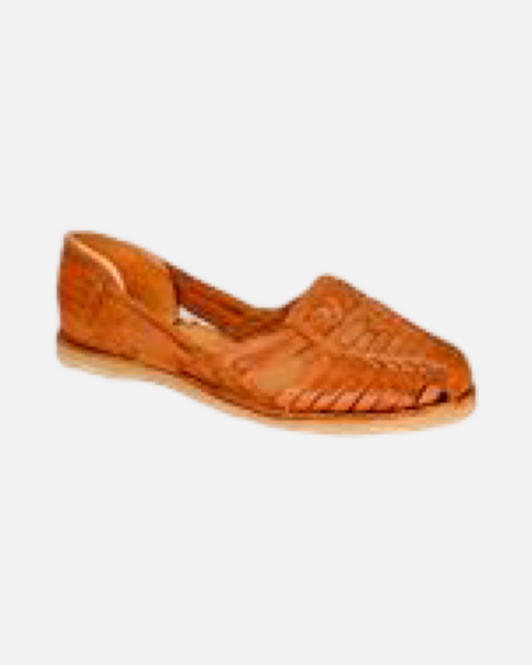 Redhawk Walnut Hailey Huarache