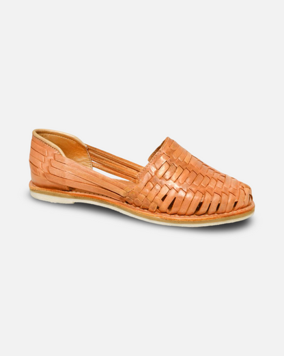 Redhawk Natural Marie Huarache