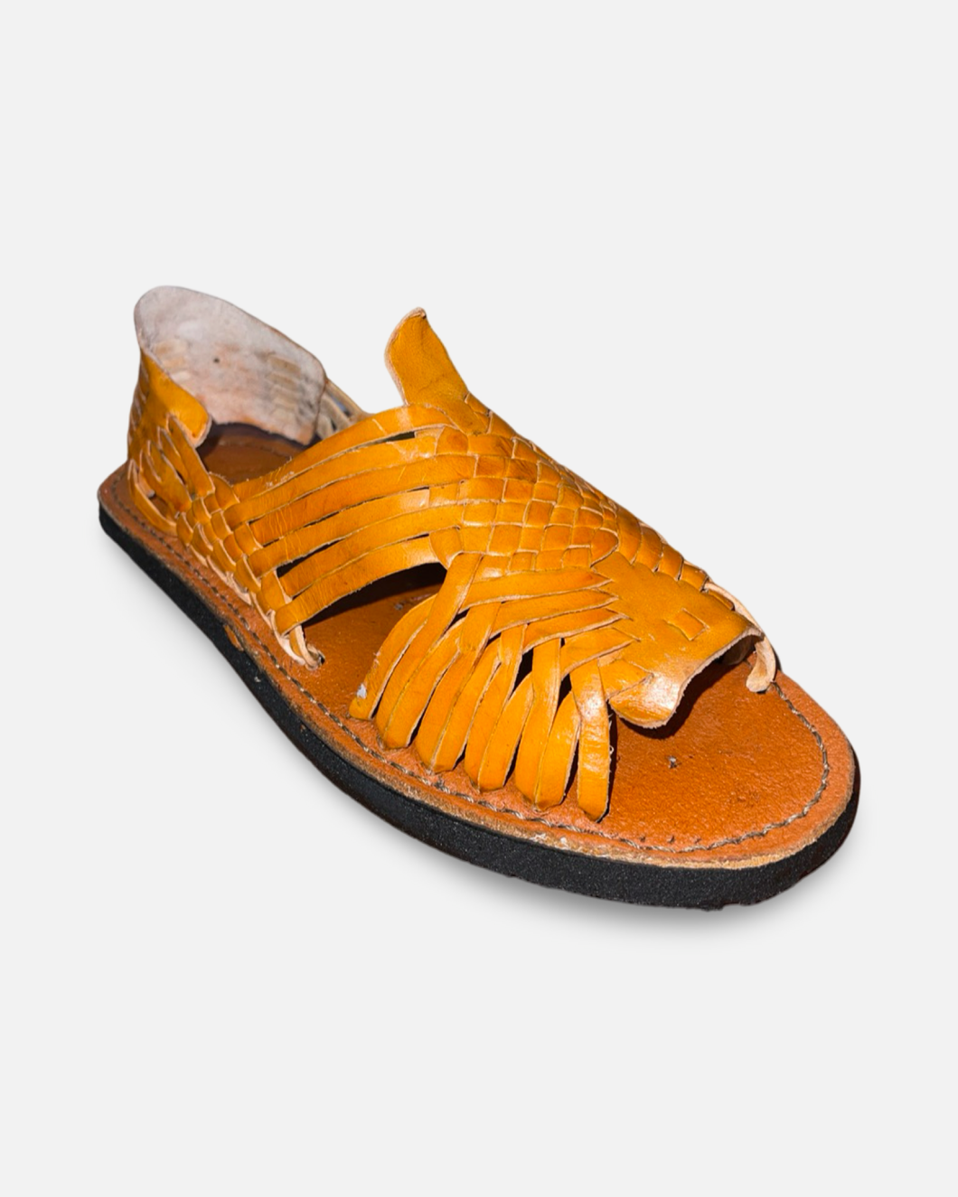 ImporMexico Pachuco Shedron Huarache