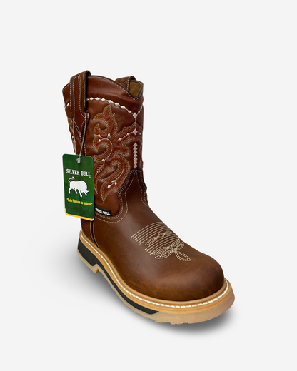 Arles SB6010 Men Work Boot