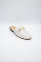 Load image into Gallery viewer, Soda Orbiter Slip On Mule Loafer
