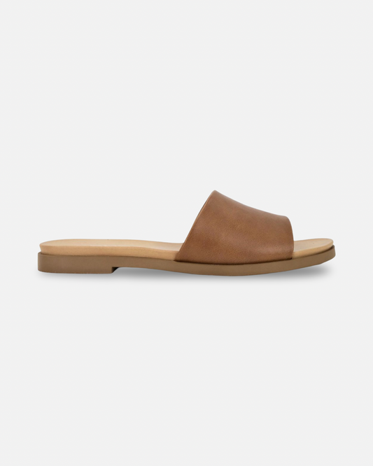 Soda Board Sandal