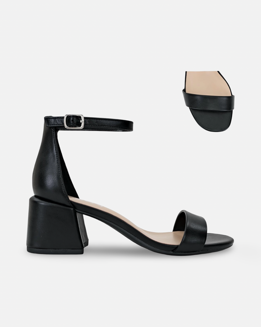 Soda Peeta Heel